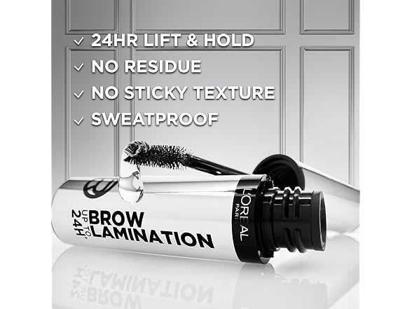 LOreal Paris Infallible Up To 24H Wear