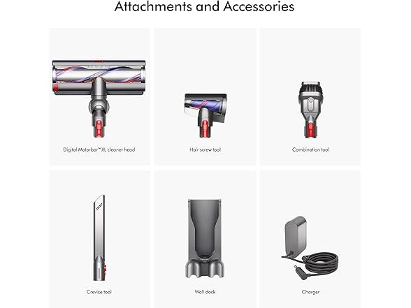 Dyson V11 Outsize Cordless Vacuum