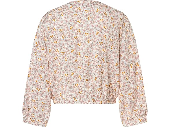 Burda Misses' Blouse Sewing Pattern Packet