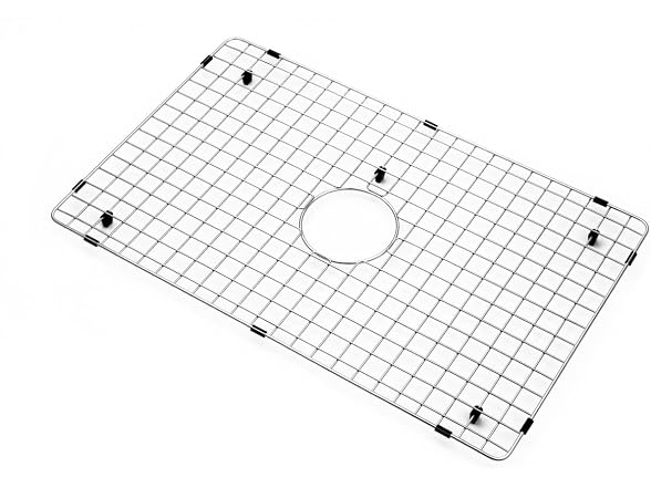 Houzer BG-7100 - Stainless Steel Wirecraft Bottom Sink Grid
