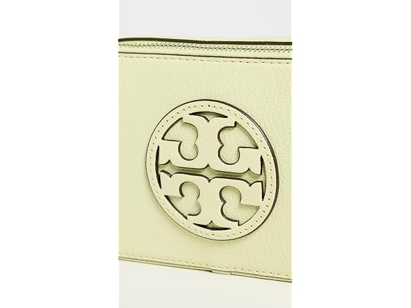 Tory Burch Miller Matte Mini Crossbody