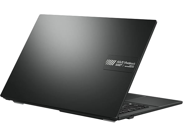 ASUS Vivobook Go 15 15.6” FHD 60Hz Laptop