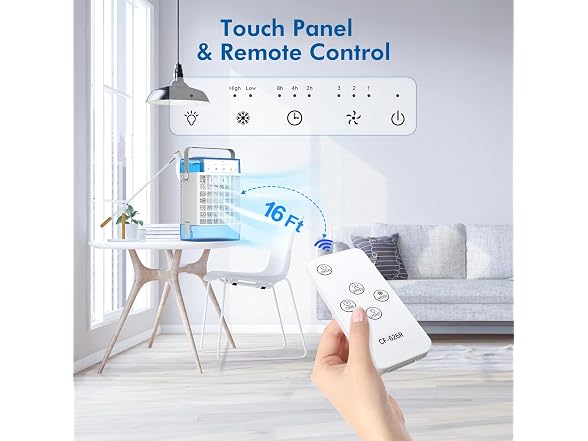 Brigin Portable Air Conditioners
