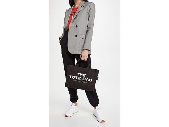 Marc Jacobs Womens The Medium Tote Bag