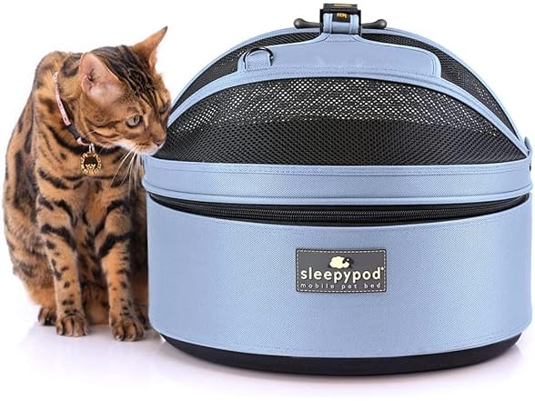 Sleepypod Mobile Pet Bed