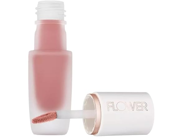 FLOWER BEAUTY By Drew Barrymore Perfect Pout Lip Color