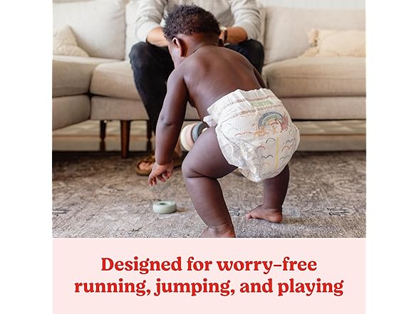 Huggies Little Movers Size 5, 120ct