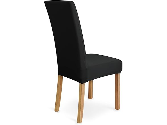 Amazon Basics Dining Chair Covers