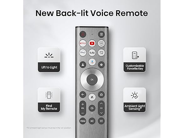 (NEW) Hisense 100" 4K UHD QLED U8 (2025 Model)