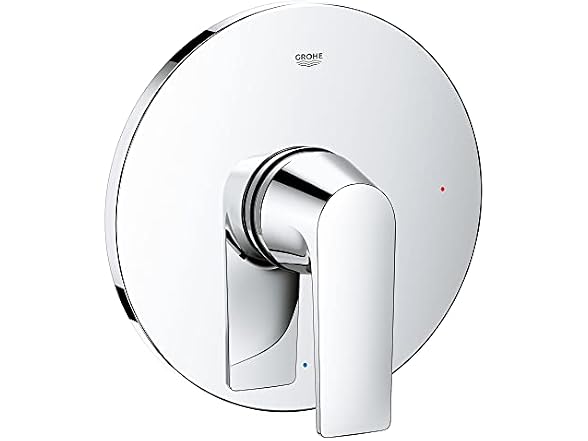 Grohe 29298000 Valve Trim Only Showers