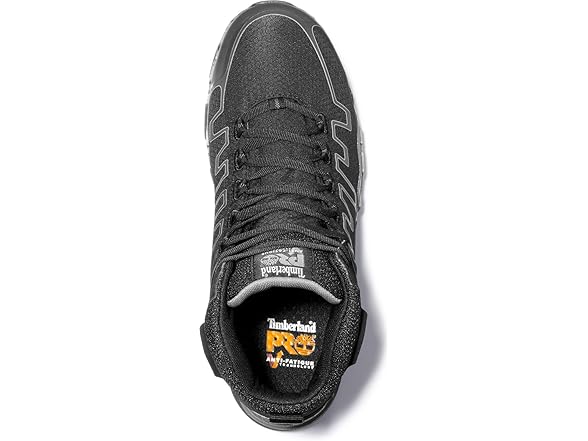 Timberland PRO Men's Powertrain Boots