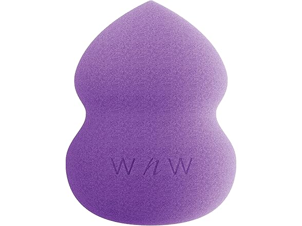 wet n wild Makeup Sponge - Low Product Absorption