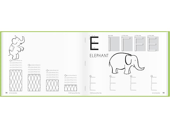 My First School Book Student Activity Workbook