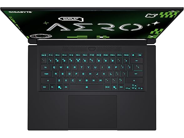 GIGABYTE AERO X16 RTX 5060