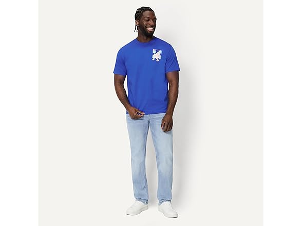 Amazon Essentials Men (M) Disney Men's T-shirt