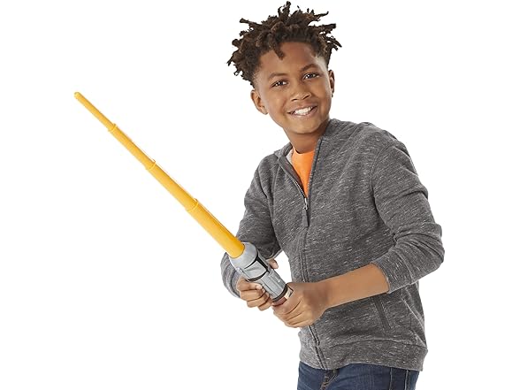 STAR WARS Lightsaber Squad 3-Pack