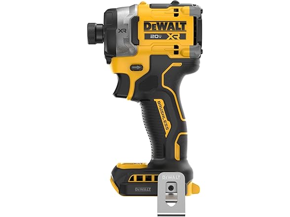 DEWALT DCF860B 20V MAX XR 1/4in Impact Driver