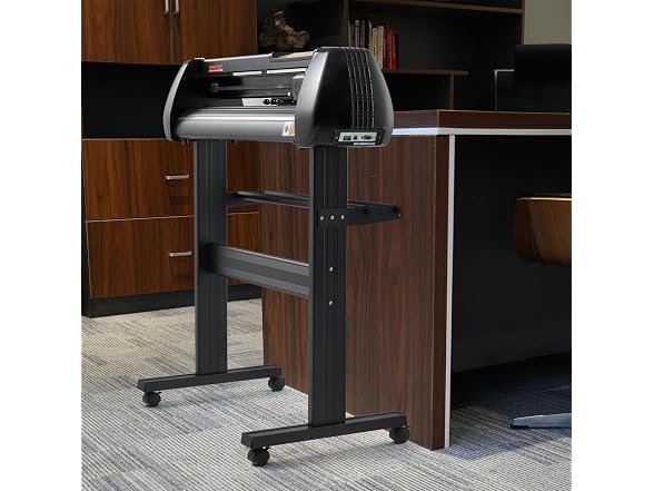 Vinyl Cutter Machine, 28inch Vinyl Plotter, LCD