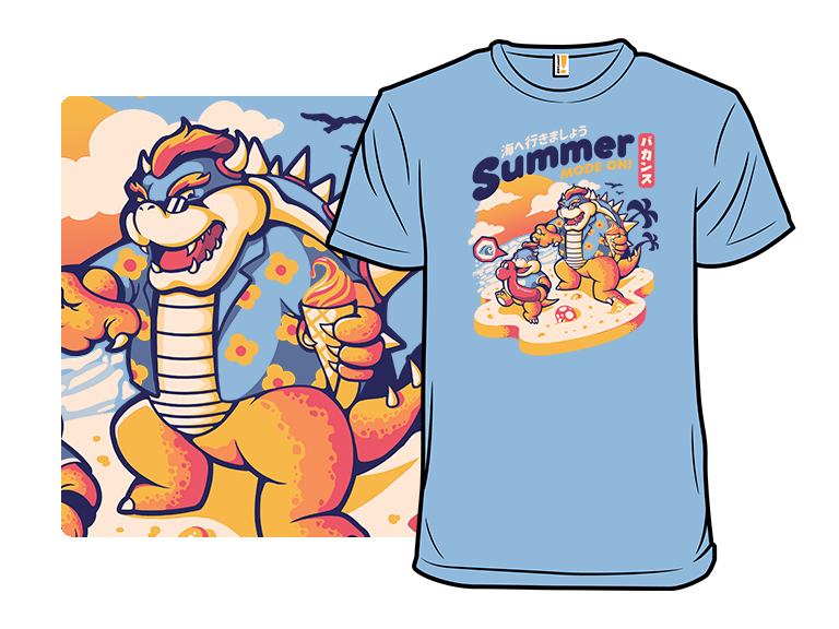 Summer Mode On - Gallery 4
