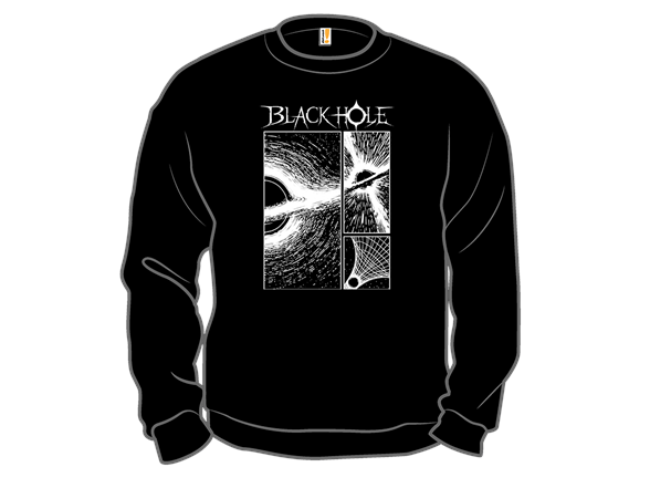 Blackhole Gateway