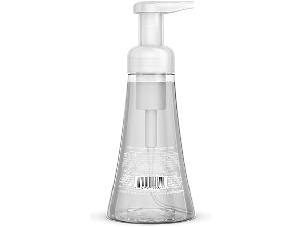 Method Foaming Hand Wash, Sweet Water