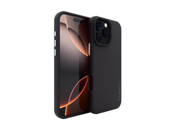 Dual Pro for Iphone 16 Pro Max Case