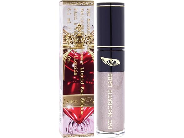 Pat Mcgrath Labs FetishEYES Longwear Liquid Eye Shadow
