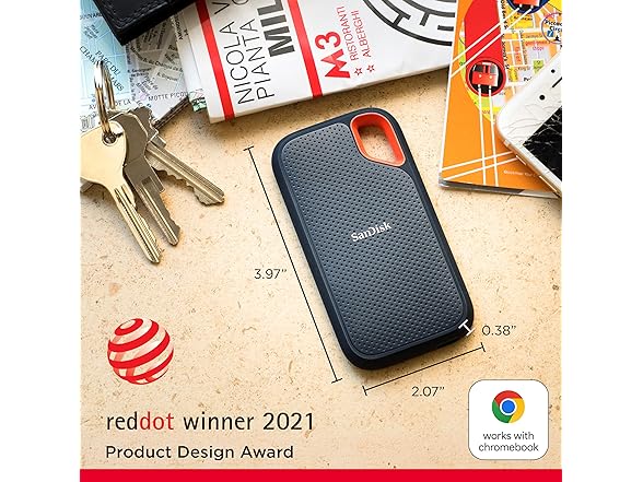 Sandisk SANDISK SDSSDE61-500G-G2 SANDISK SDSSD