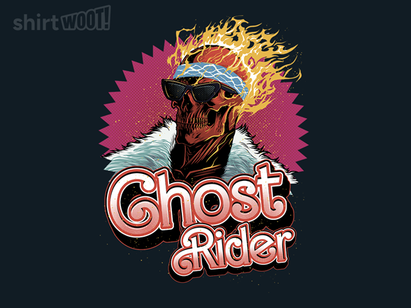 Ghost Ken