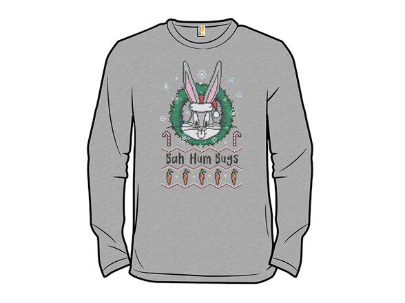 Bah Hum Bugs
