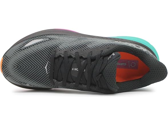 Hoka Men's Clifton 9 GTX Black