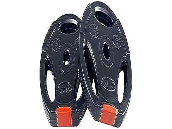 BalanceFrom Vinyl Weight Plate