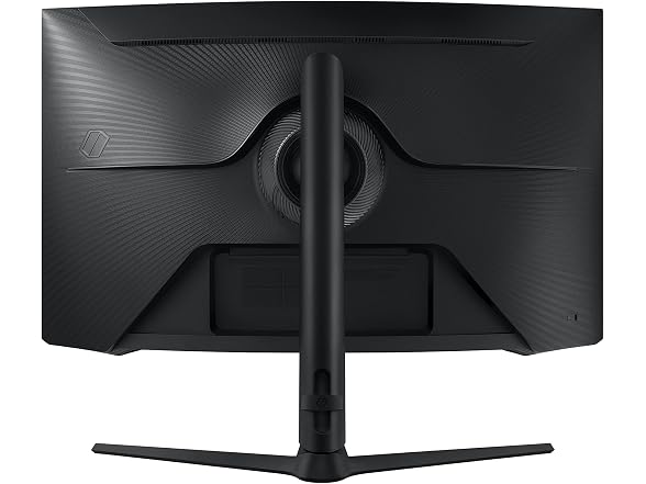 (NEW) Samsung 32" Odyssey QHD G65B Curved Gaming Monitor