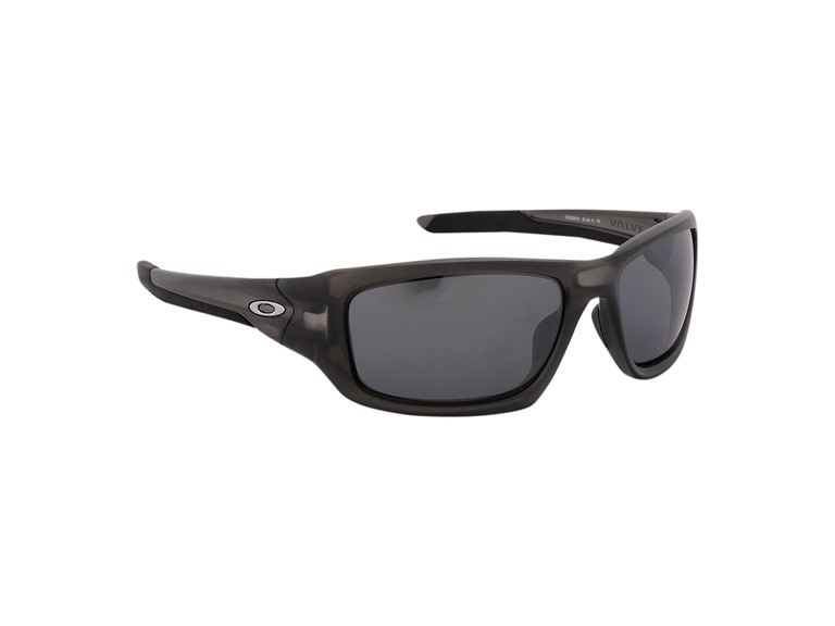 Oakley Men's OO9236 Valve Polarized Sunglasses - Gallery 4