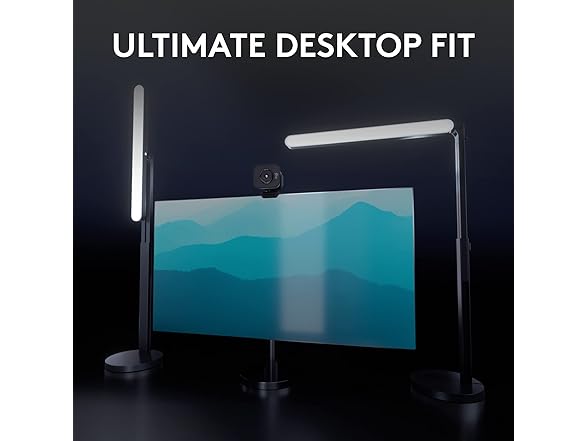 Logitech Litra Beam Premium LED Key Light