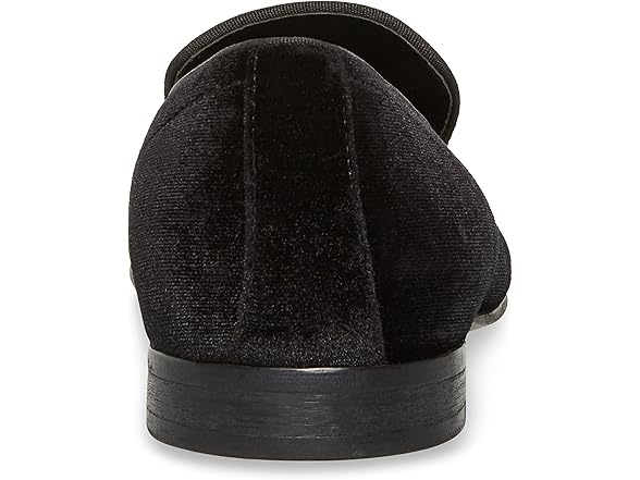 Men's Steve Madden Black Loafer (7.5)