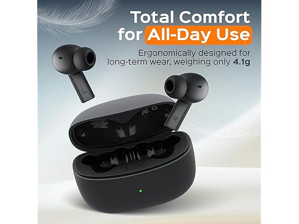 (NEW) Treblab X8 Wireless Earbuds