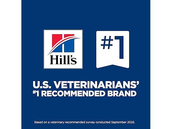 Hill's Science Diet Adult Sensitive Stomach