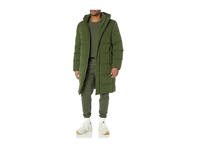Dark Olive