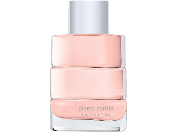 Pierre Cardin Pour Femme 1.7 OZ EDP W