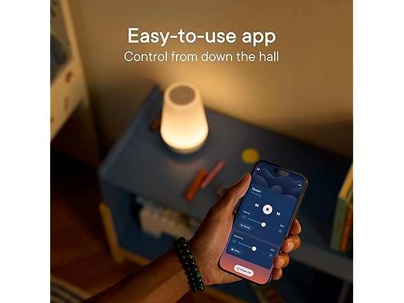 Hatch Rest 2nd Gen Sound Machine