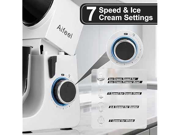 Aifeel stand mixer