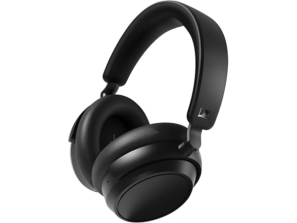 ACCENTUM Plus Wireless Headphones