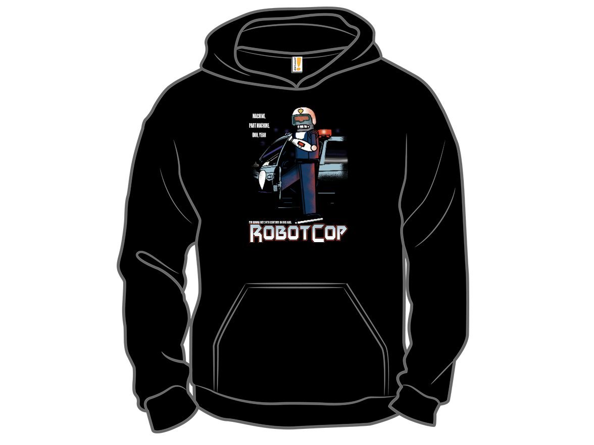 Robotcop - Gallery 12