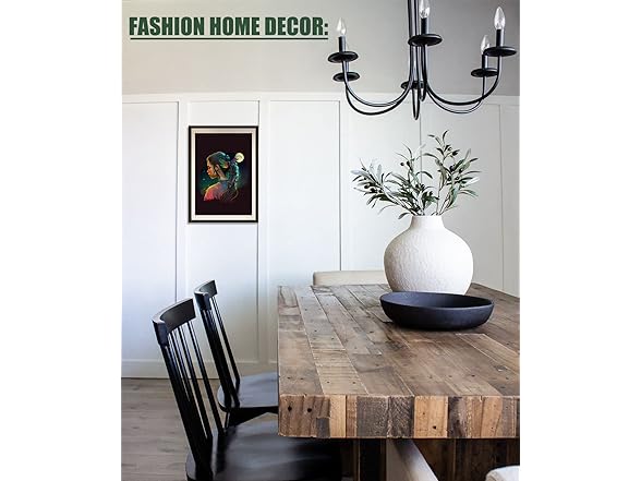 STOJAN Deep Sea Mermaid Diamond Painting Kit