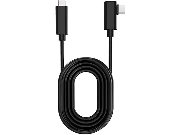 TNE USB C to USB C 3.0 Cable 10ft, Link