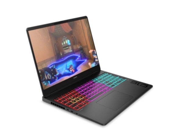 (NEW) HP Omen Max 16 Gaming Laptop