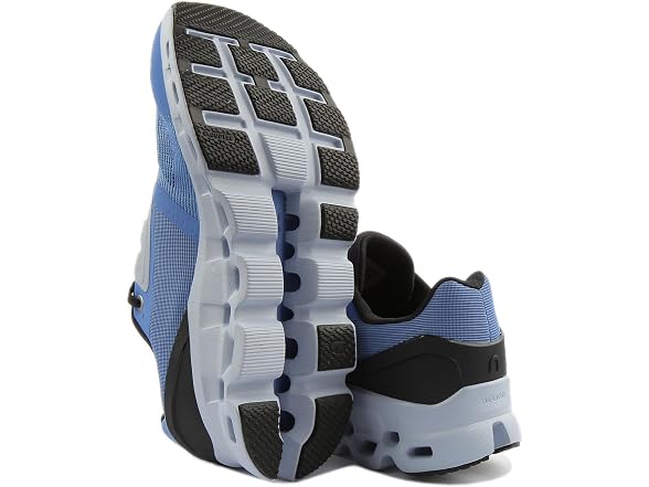 On Running Cloudstratus 2 Women's Shoes