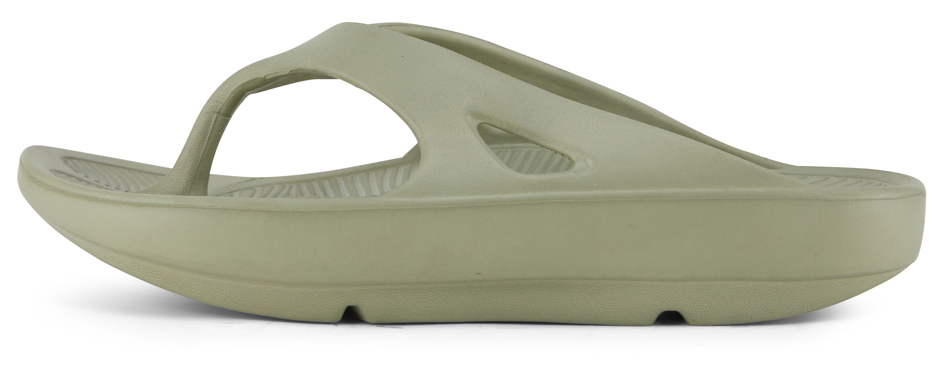 Womens Blair Comfort Thong Sandal - Gallery 55