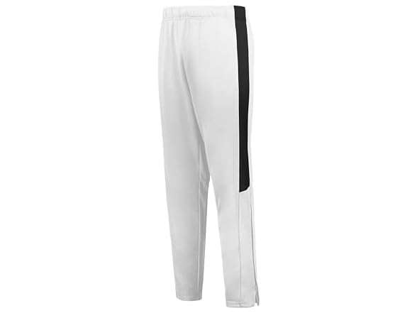 White/Black